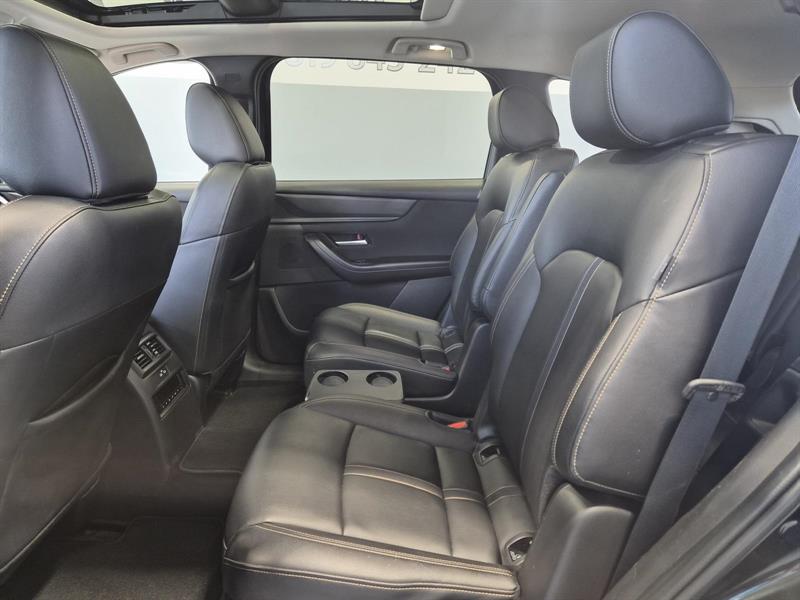 mazda CX-90 2024 - 21