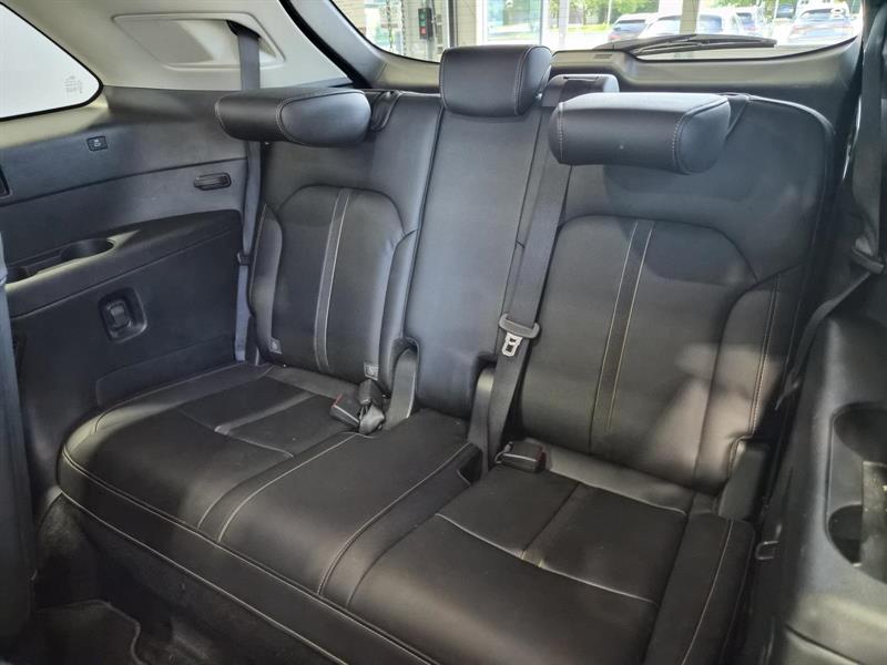 mazda CX-90 2024 - 22