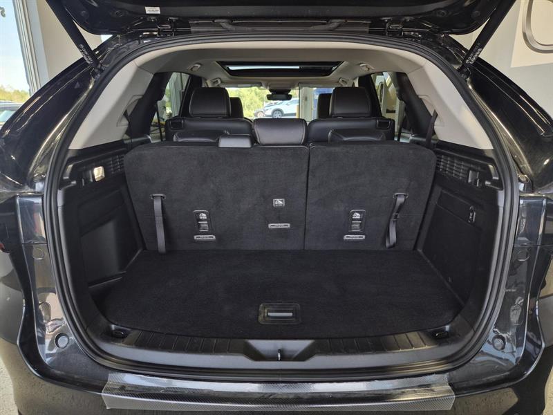 mazda CX-90 2024 - 23