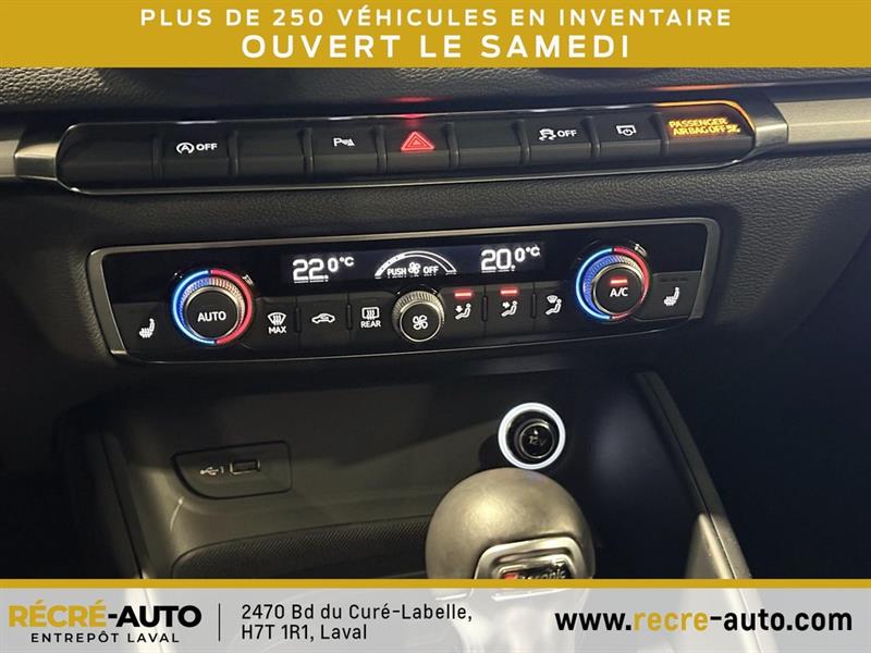 audi A3 2019 - 22