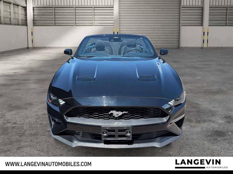 ford Mustang 2022 - 3