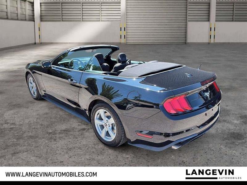 ford Mustang 2022 - 5