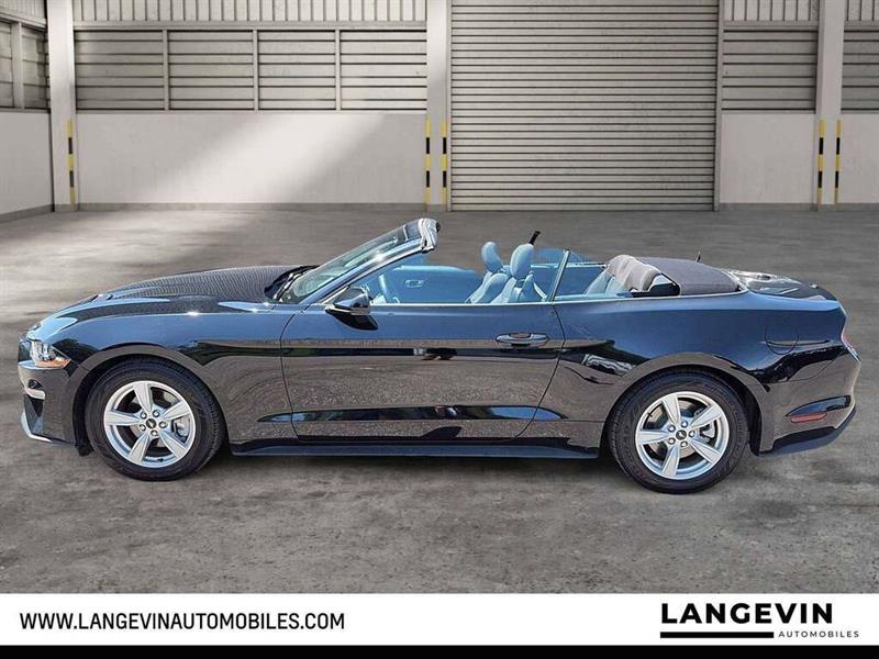 ford Mustang 2022 - 6