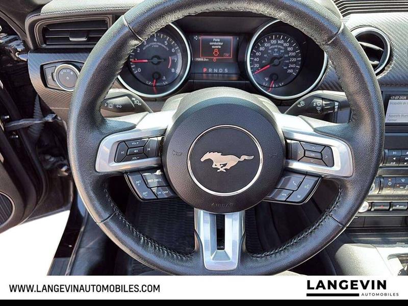 ford Mustang 2022 - 11