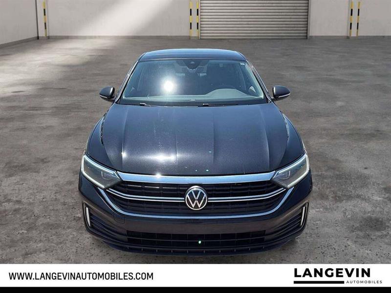 volkswagen Jetta 2022 - 4