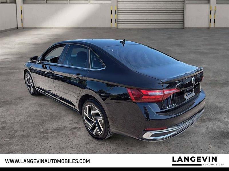 volkswagen Jetta 2022 - 6