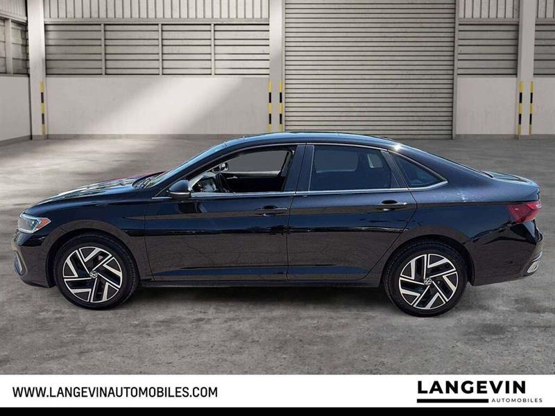 volkswagen Jetta 2022 - 7