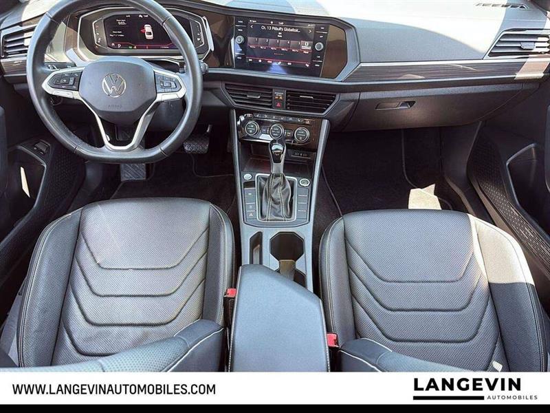 volkswagen Jetta 2022 - 11