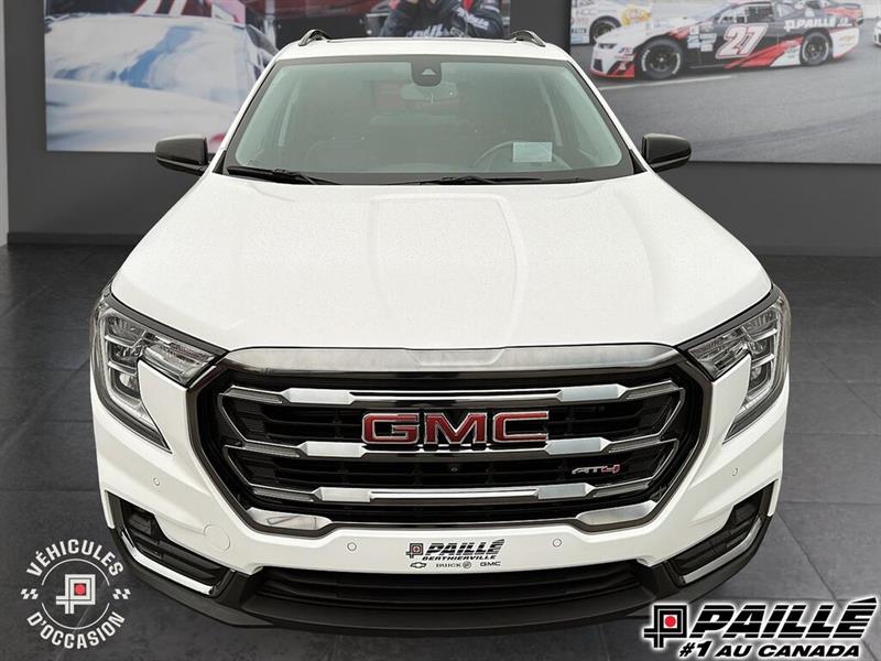 gmc Terrain 2022 - 2