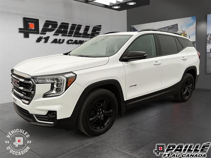 gmc Terrain 2022 - 3