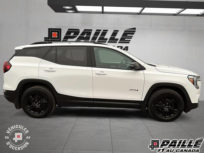 gmc Terrain 2022 - 4