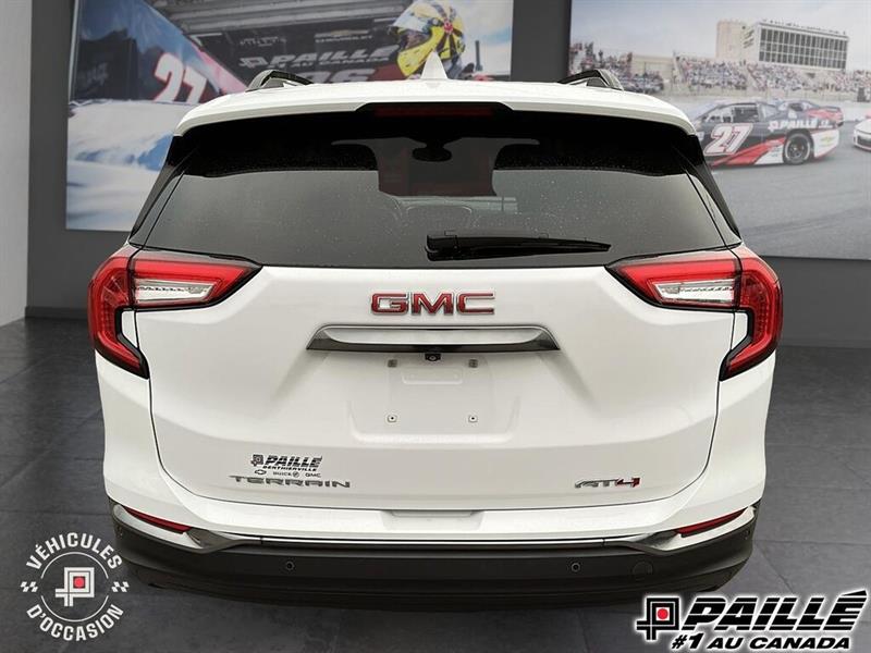 gmc Terrain 2022 - 6