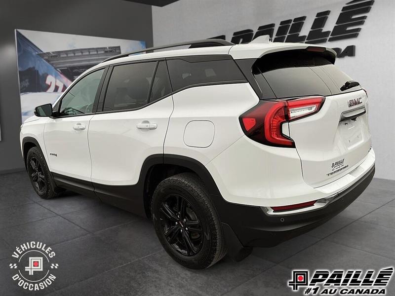 gmc Terrain 2022 - 7