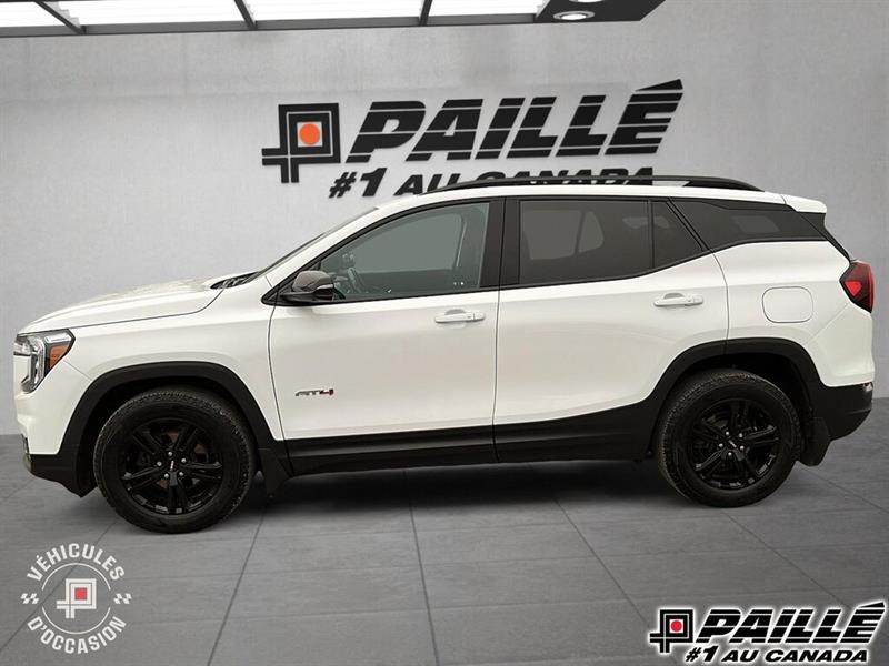 gmc Terrain 2022 - 8
