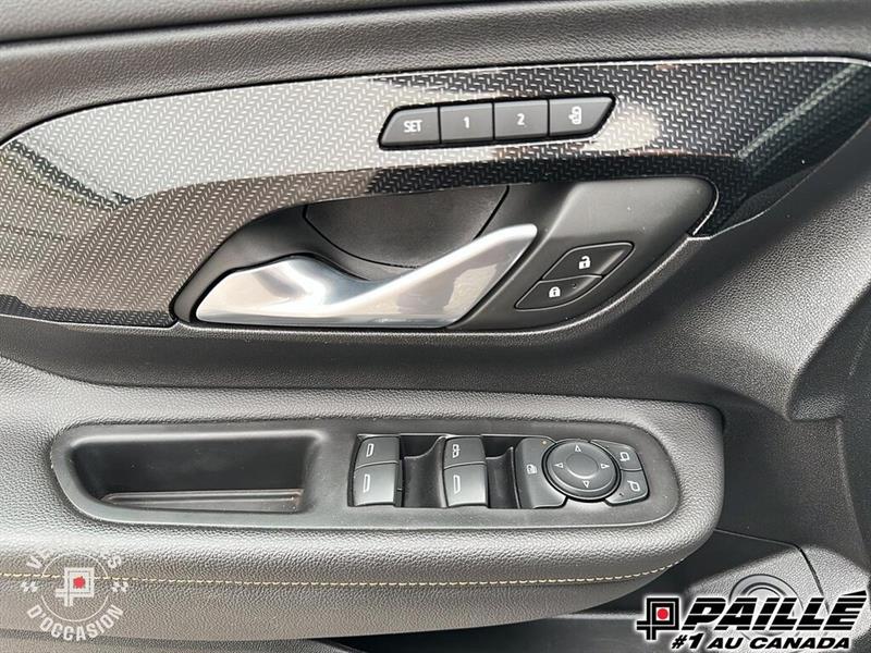gmc Terrain 2022 - 9
