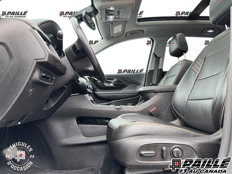 gmc Terrain 2022 - 11