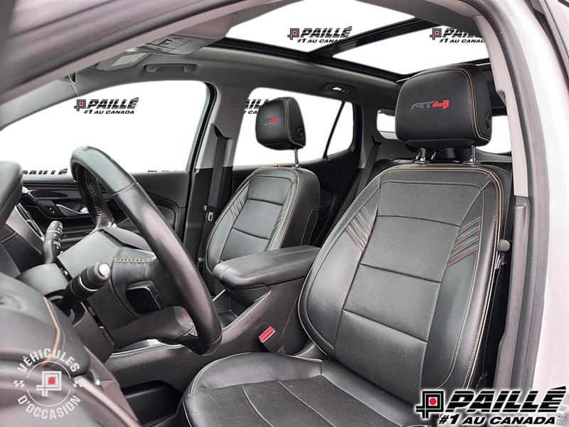 gmc Terrain 2022 - 12