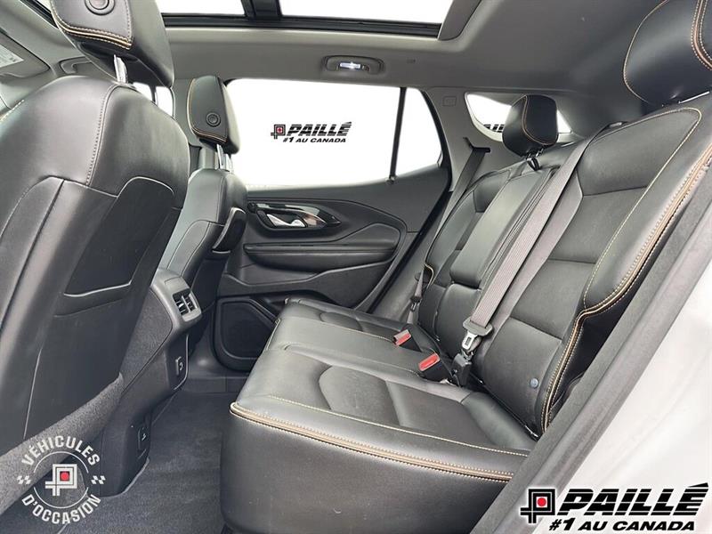 gmc Terrain 2022 - 13