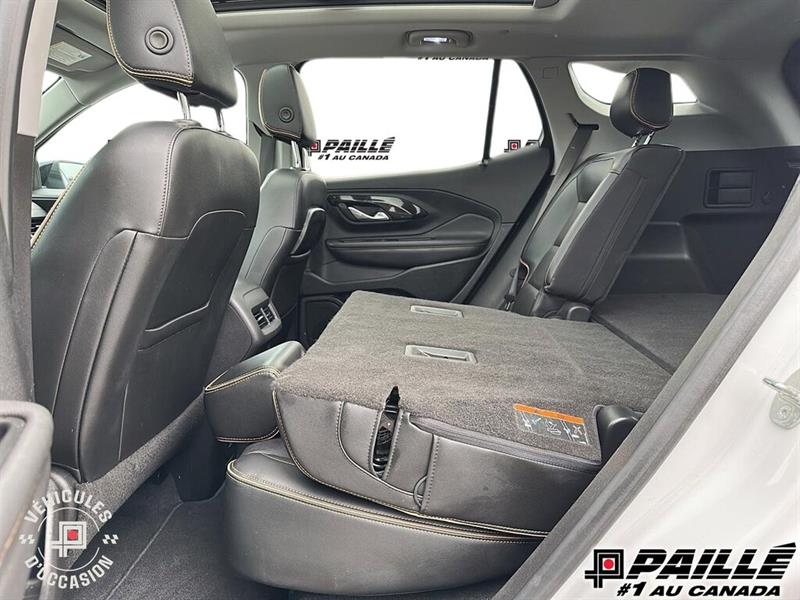 gmc Terrain 2022 - 15