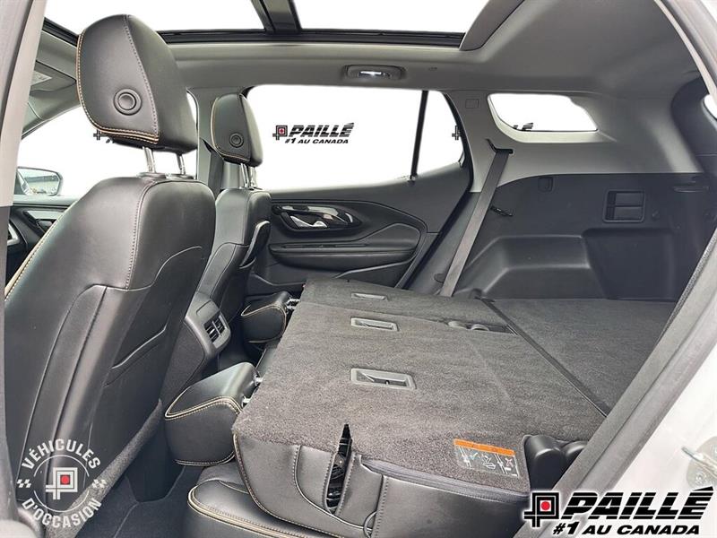 gmc Terrain 2022 - 16
