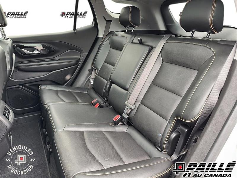 gmc Terrain 2022 - 17