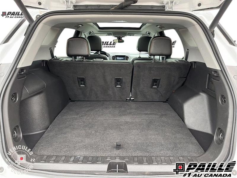 gmc Terrain 2022 - 18