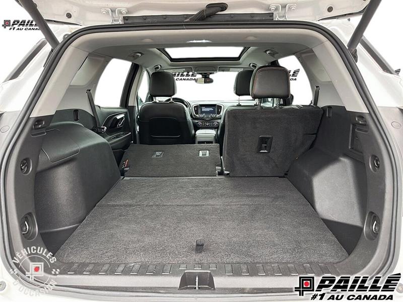 gmc Terrain 2022 - 19