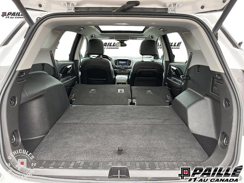 gmc Terrain 2022 - 20