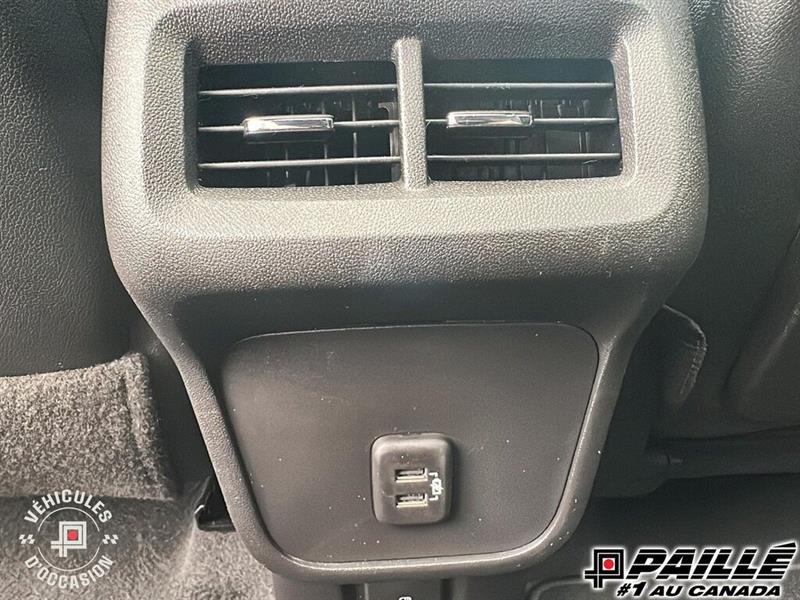 gmc Terrain 2022 - 21