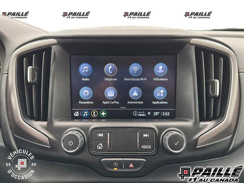 gmc Terrain 2022 - 23