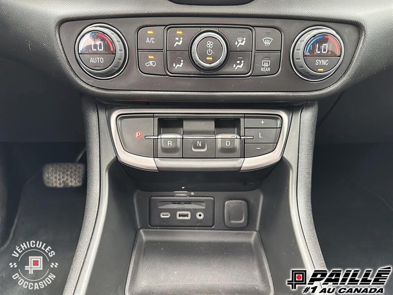 gmc Terrain 2022 - 24