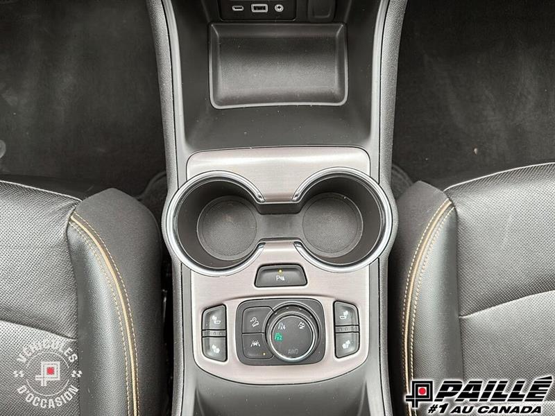 gmc Terrain 2022 - 25