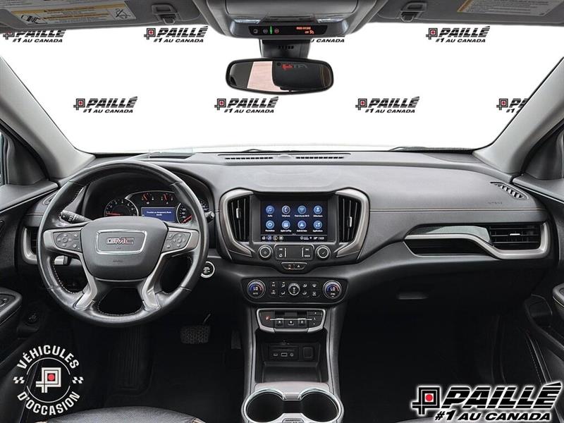 gmc Terrain 2022 - 26