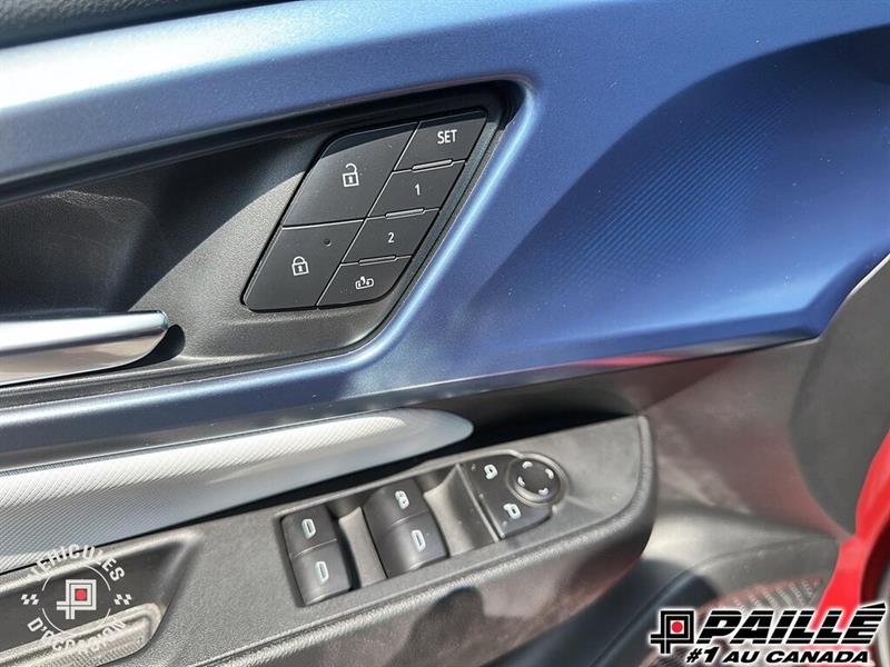 chevrolet Equinox EV 2025 - 7