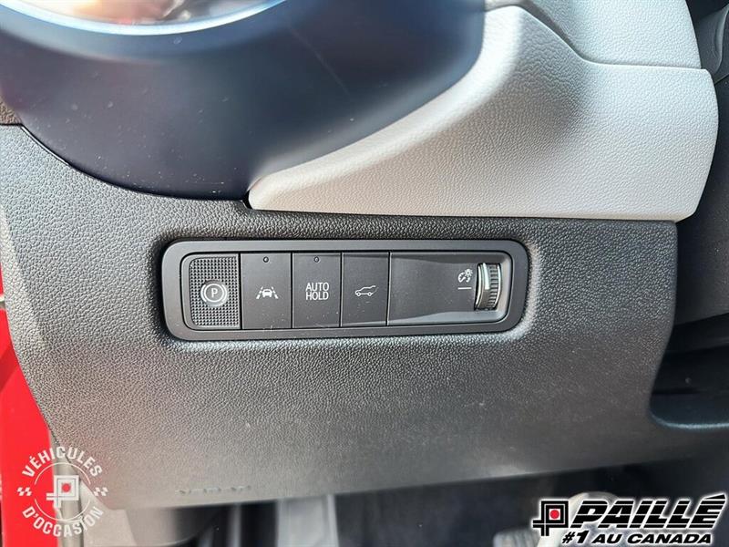 chevrolet Equinox EV 2025 - 11