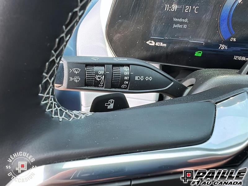 chevrolet Equinox EV 2025 - 13