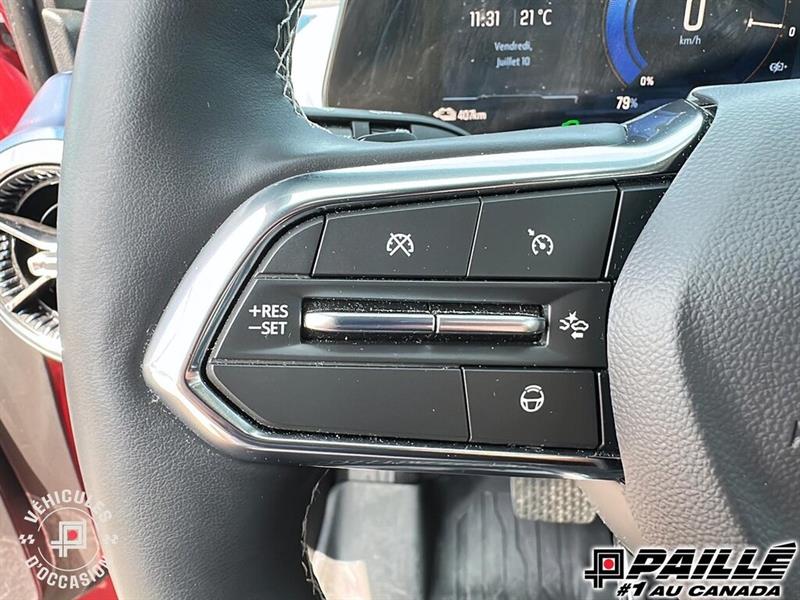 chevrolet Equinox EV 2025 - 14