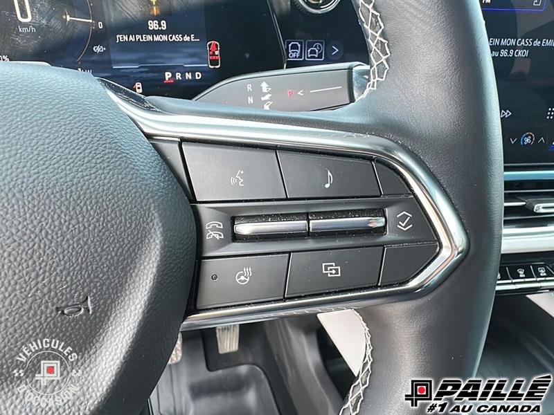 chevrolet Equinox EV 2025 - 15