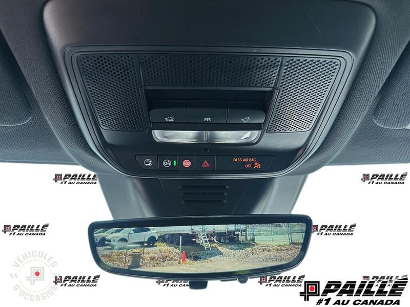 chevrolet Equinox EV 2025 - 18