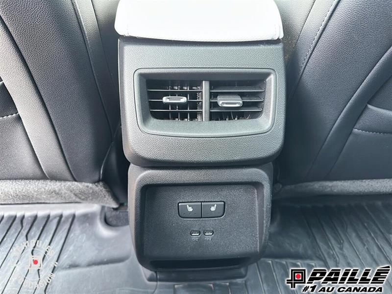 chevrolet Equinox EV 2025 - 21
