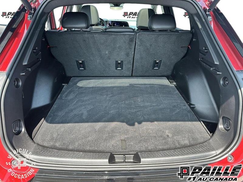 chevrolet Equinox EV 2025 - 23