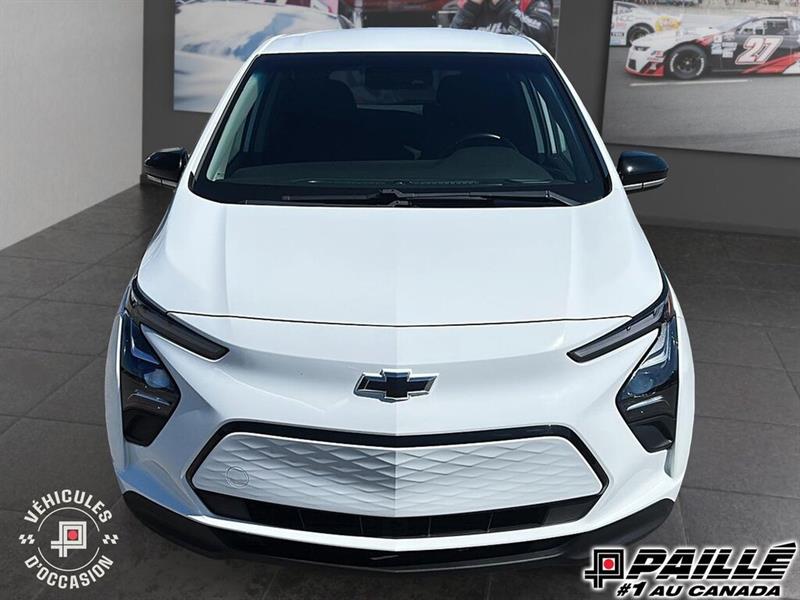 chevrolet Bolt EV 2023 - 2