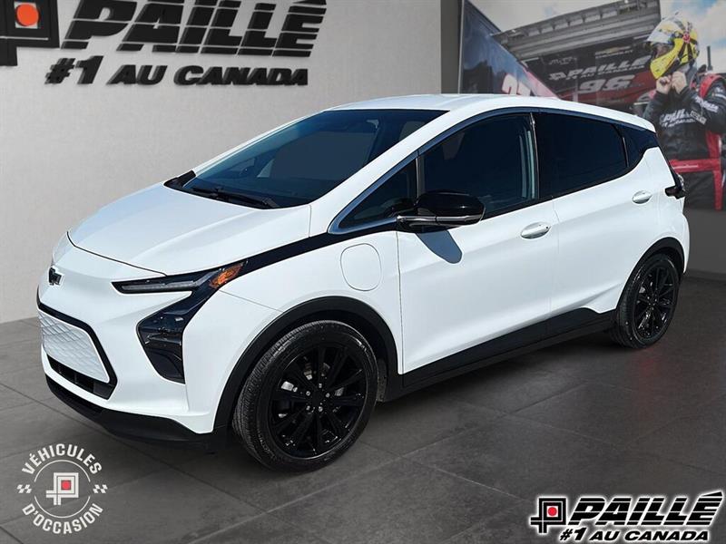chevrolet Bolt EV 2023 - 3