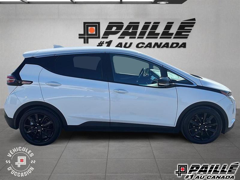 chevrolet Bolt EV 2023 - 4