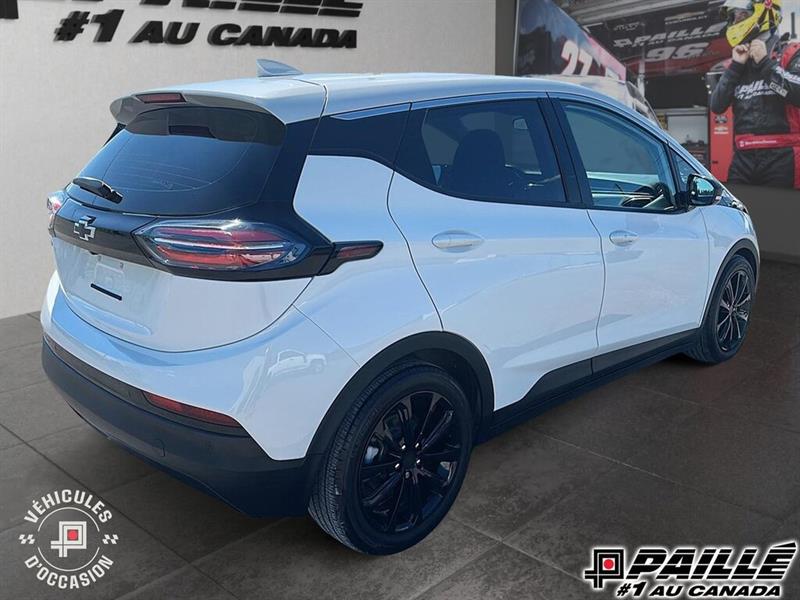 chevrolet Bolt EV 2023 - 5