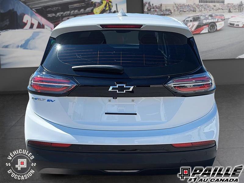 chevrolet Bolt EV 2023 - 6