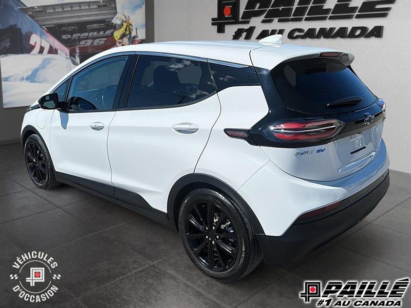 chevrolet Bolt EV 2023 - 7