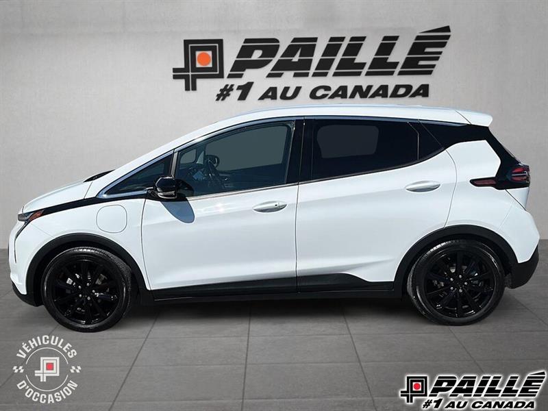 chevrolet Bolt EV 2023 - 8