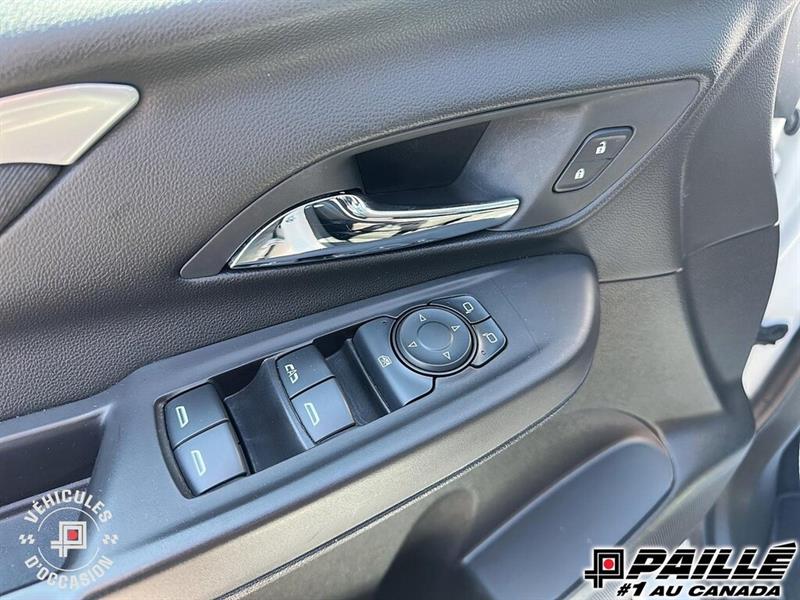 chevrolet Bolt EV 2023 - 9