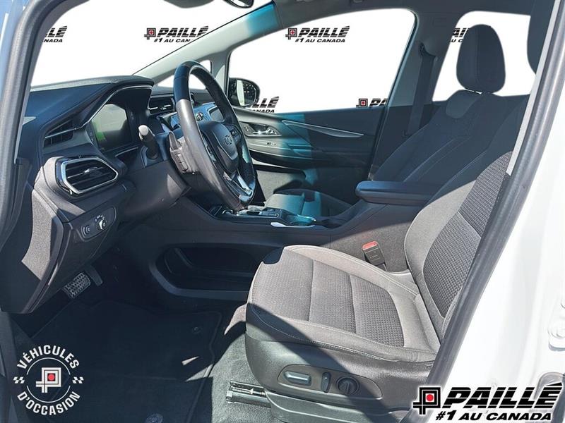 chevrolet Bolt EV 2023 - 10